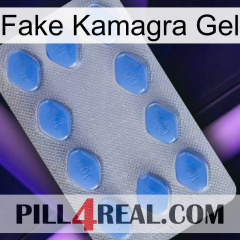 Fake Kamagra Gel 21